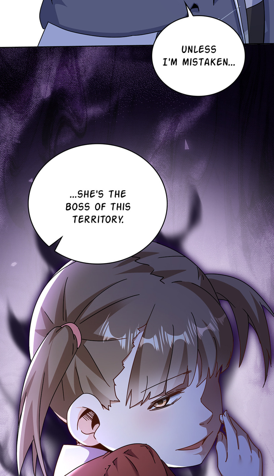 Aiming For Maximal Volume in the Apocalypse Chapter 52 page 46 - 