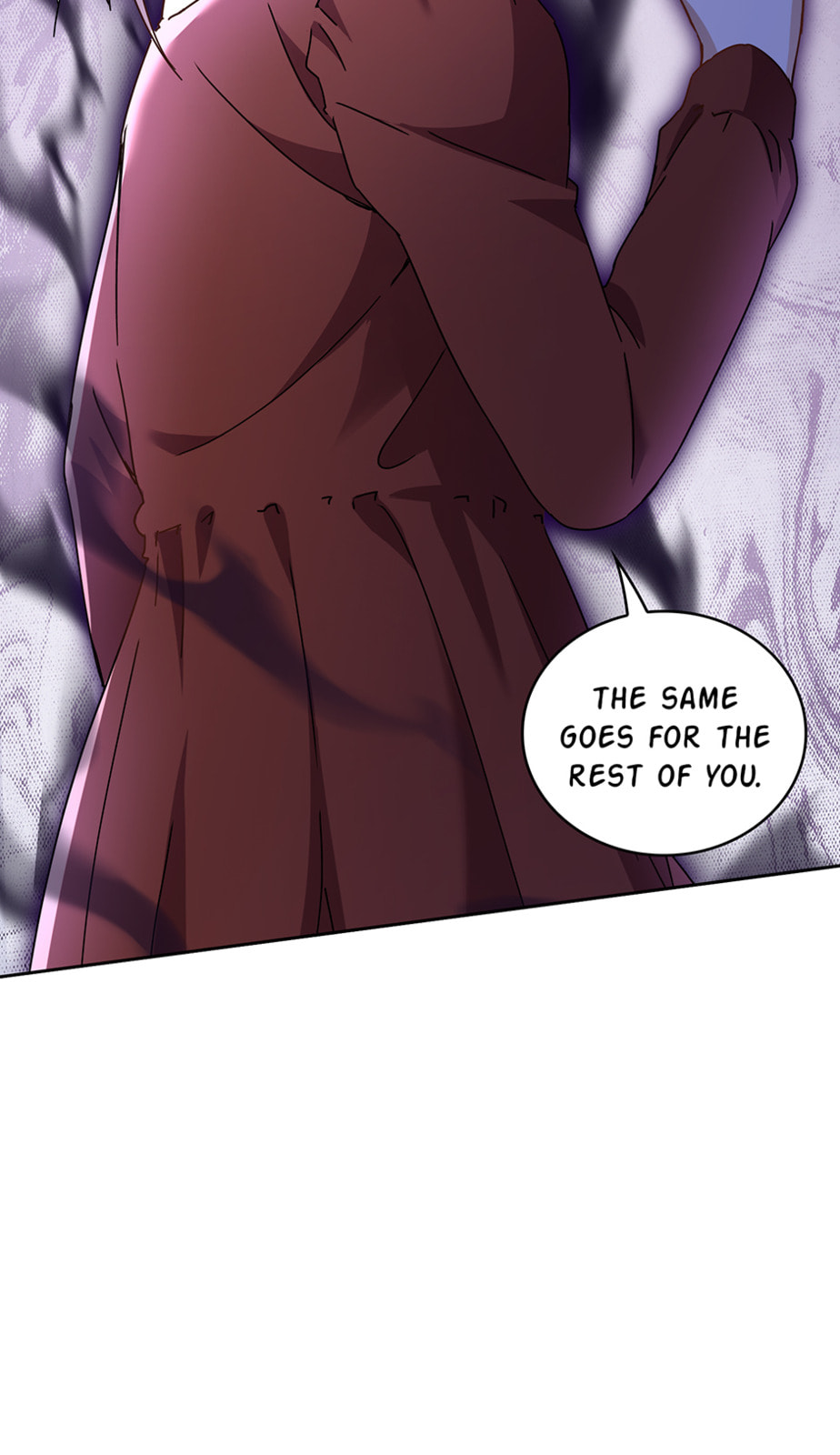 Aiming For Maximal Volume in the Apocalypse Chapter 52 page 47 - 