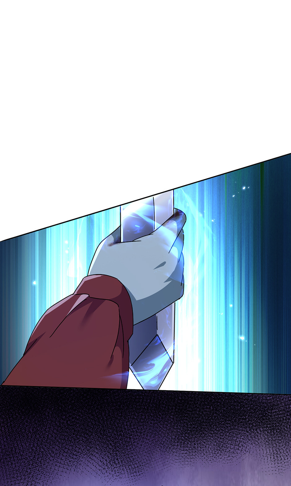 Aiming For Maximal Volume in the Apocalypse Chapter 52 page 56 - 