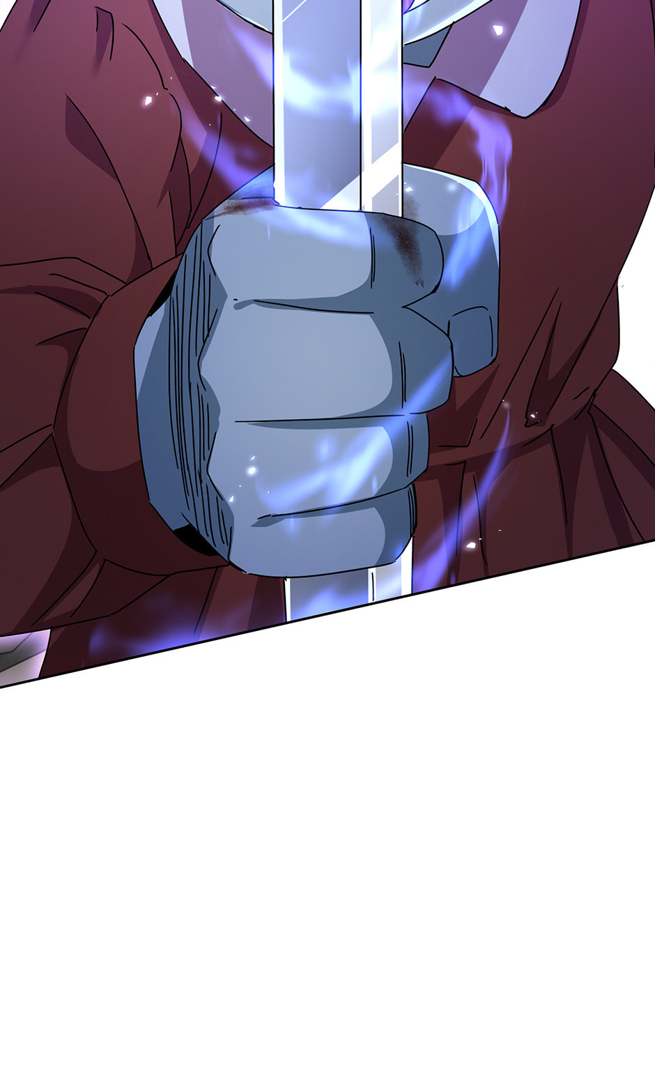 Aiming For Maximal Volume in the Apocalypse Chapter 52 page 59 - 