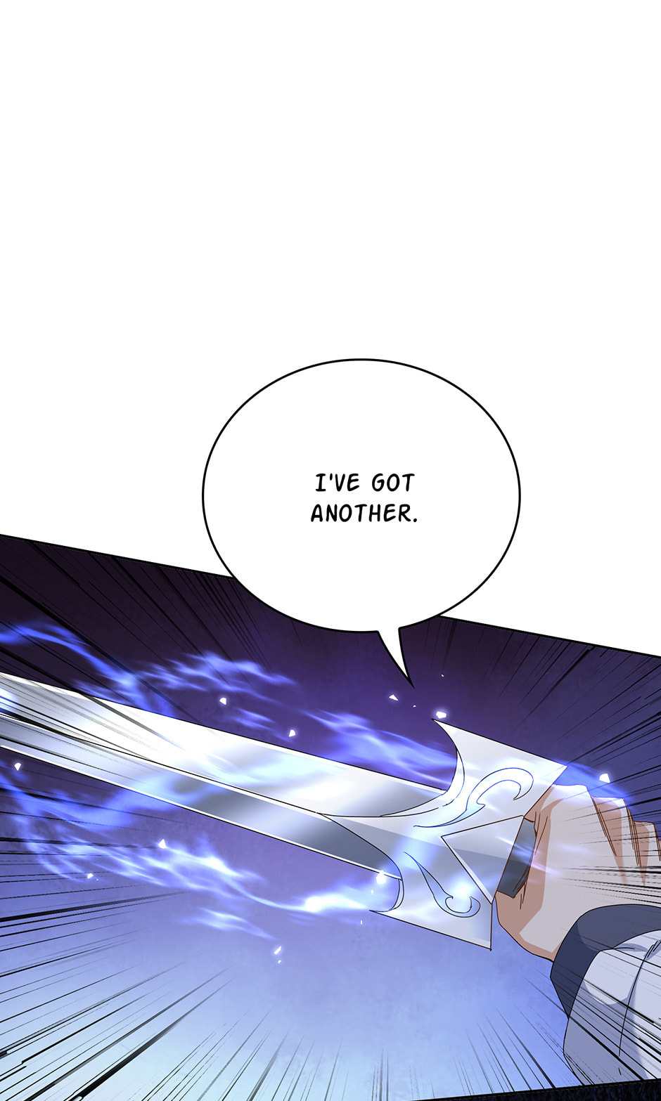 Aiming For Maximal Volume in the Apocalypse Chapter 52 page 61 - 