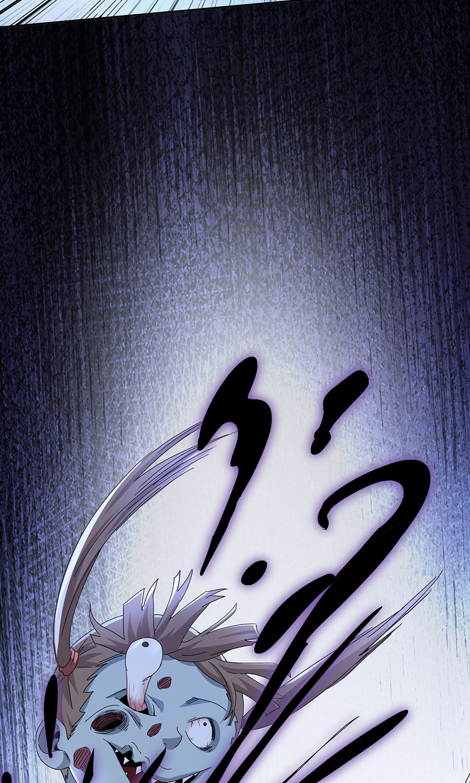 Aiming For Maximal Volume in the Apocalypse Chapter 52 page 62 - 