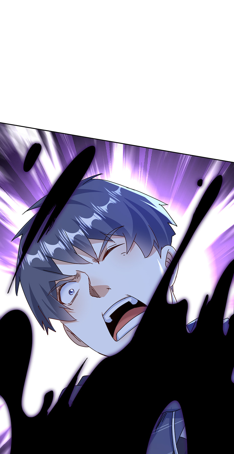 Aiming For Maximal Volume in the Apocalypse Chapter 52 page 64 - 