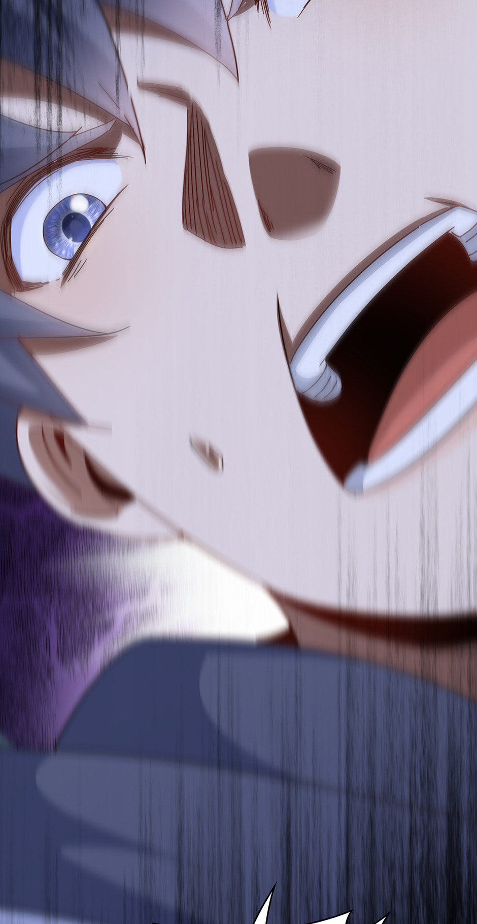 Aiming For Maximal Volume in the Apocalypse Chapter 52 page 66 - 
