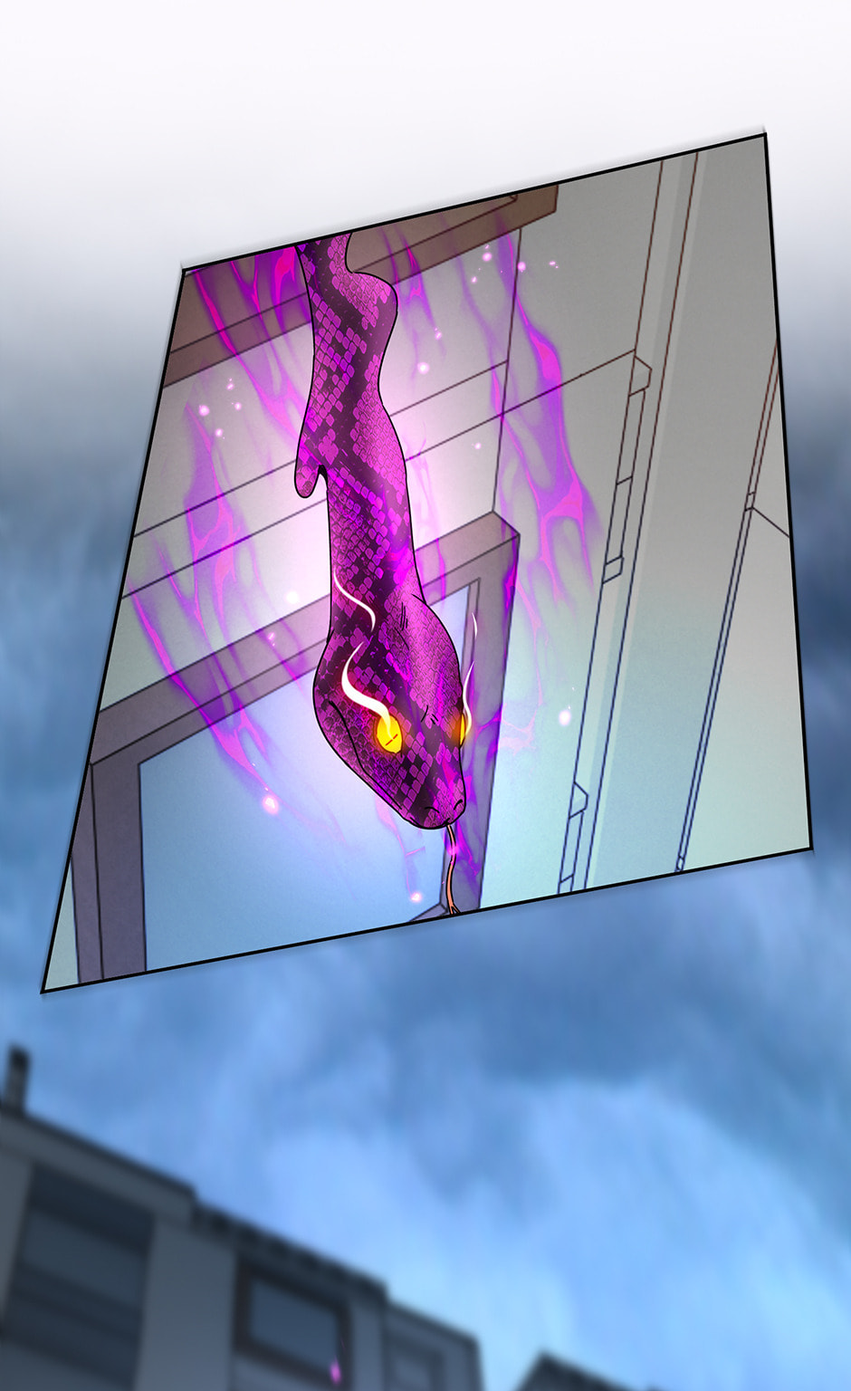 Aiming For Maximal Volume in the Apocalypse Chapter 52 page 10 - 