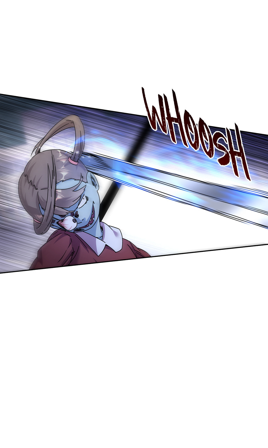 Aiming For Maximal Volume in the Apocalypse Chapter 53 page 14 - 