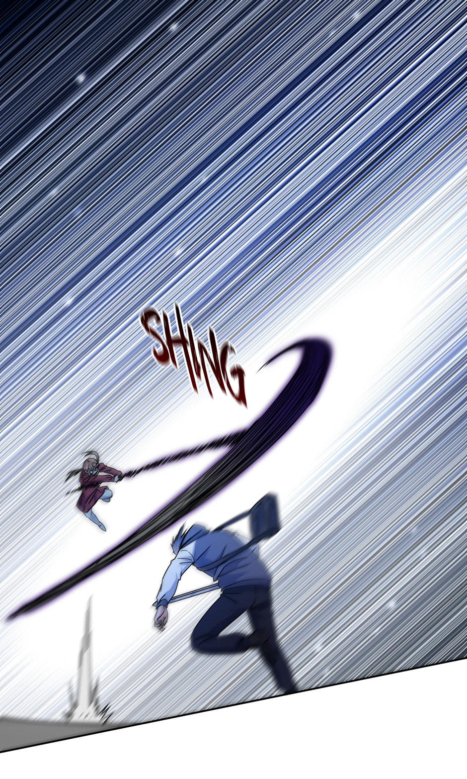 Aiming For Maximal Volume in the Apocalypse Chapter 53 page 17 - 