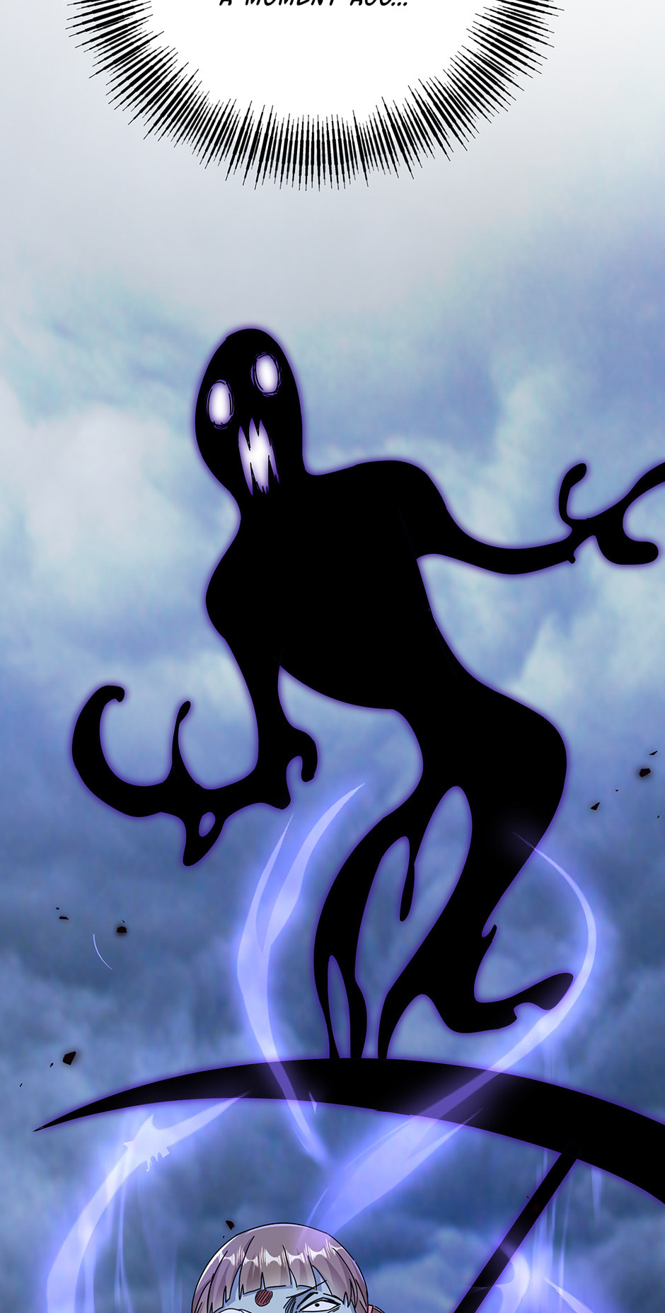Aiming For Maximal Volume in the Apocalypse Chapter 53 page 24 - 