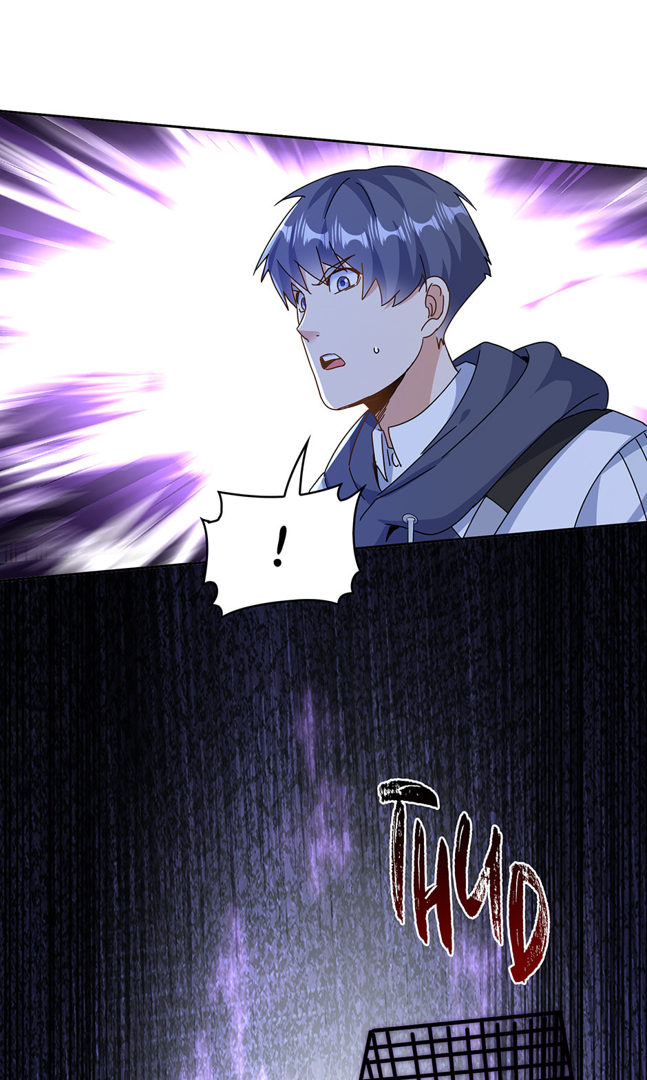 Aiming For Maximal Volume in the Apocalypse Chapter 53 page 26 - 