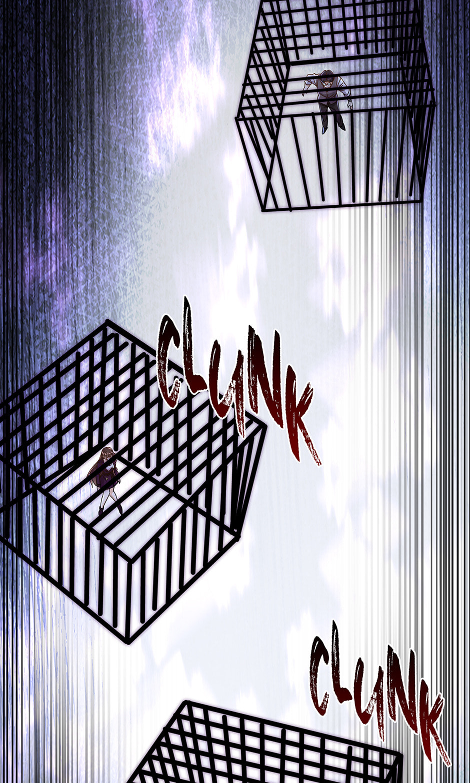 Aiming For Maximal Volume in the Apocalypse Chapter 53 page 27 - 