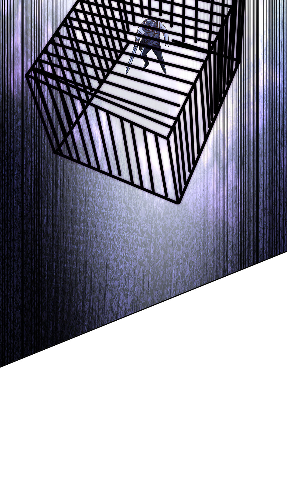Aiming For Maximal Volume in the Apocalypse Chapter 53 page 28 - 