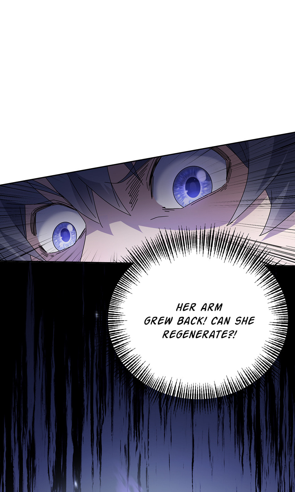 Aiming For Maximal Volume in the Apocalypse Chapter 53 page 4 - 