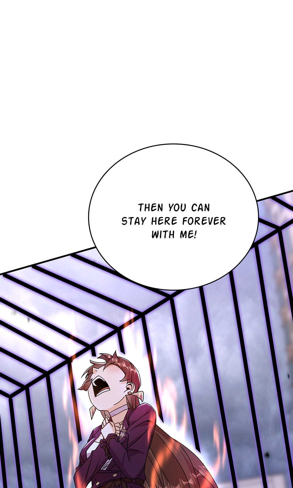 Aiming For Maximal Volume in the Apocalypse Chapter 53 page 32 - 