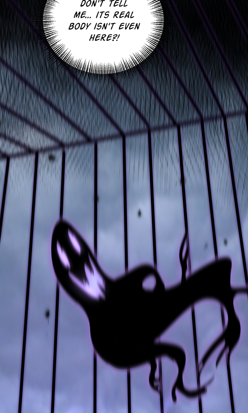 Aiming For Maximal Volume in the Apocalypse Chapter 53 page 39 - 