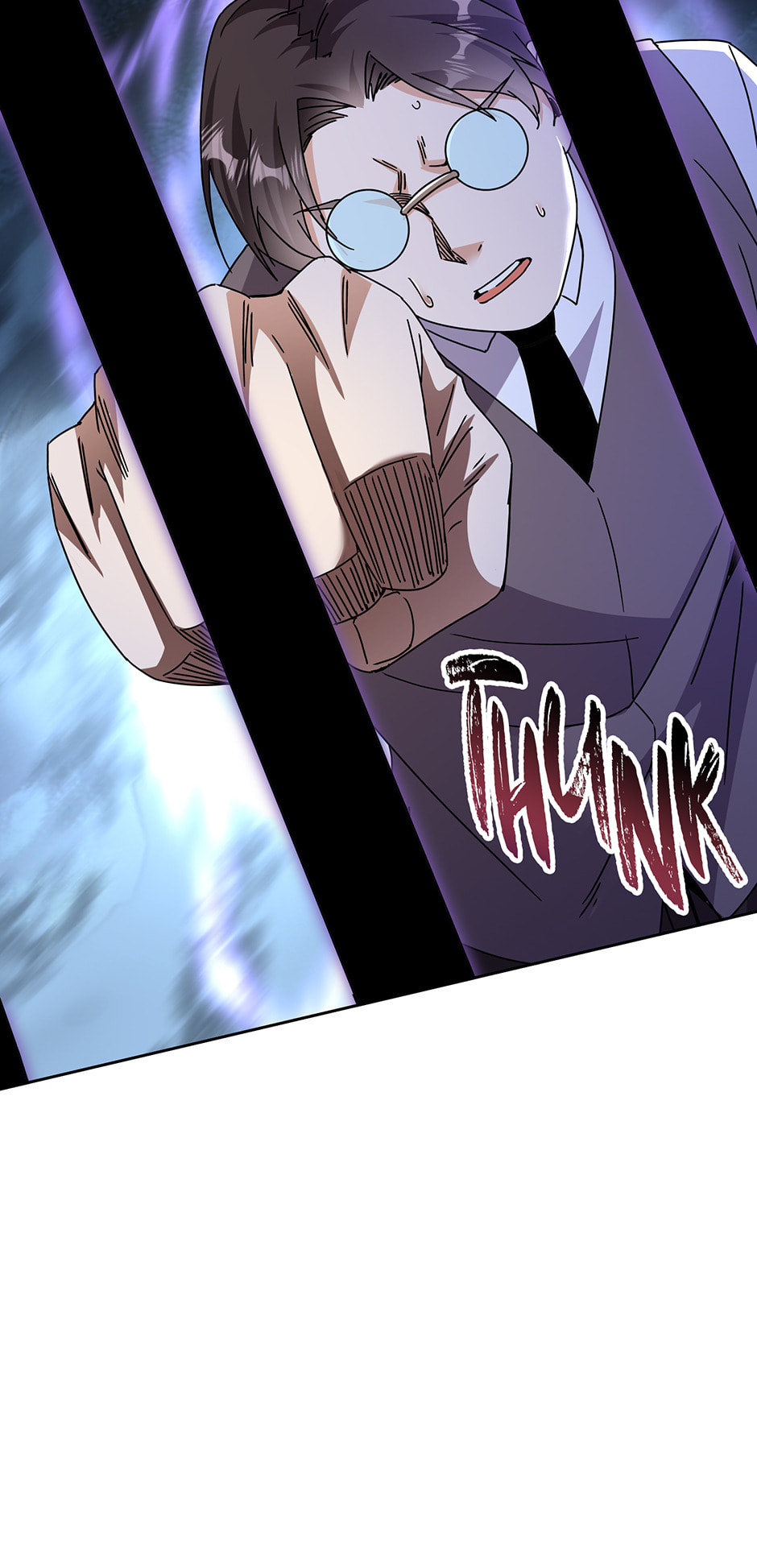 Aiming For Maximal Volume in the Apocalypse Chapter 53 page 43 - 