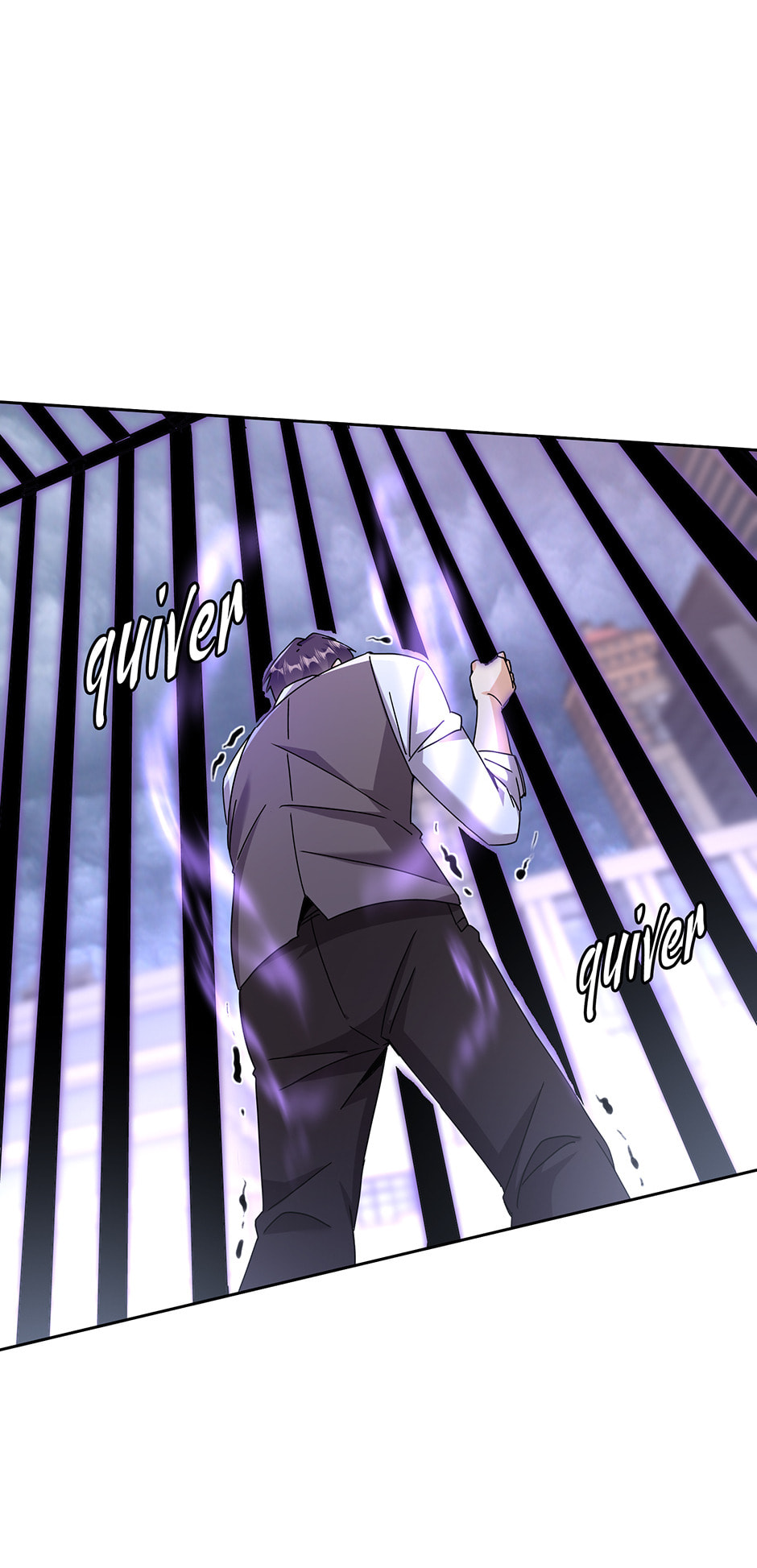 Aiming For Maximal Volume in the Apocalypse Chapter 53 page 44 - 
