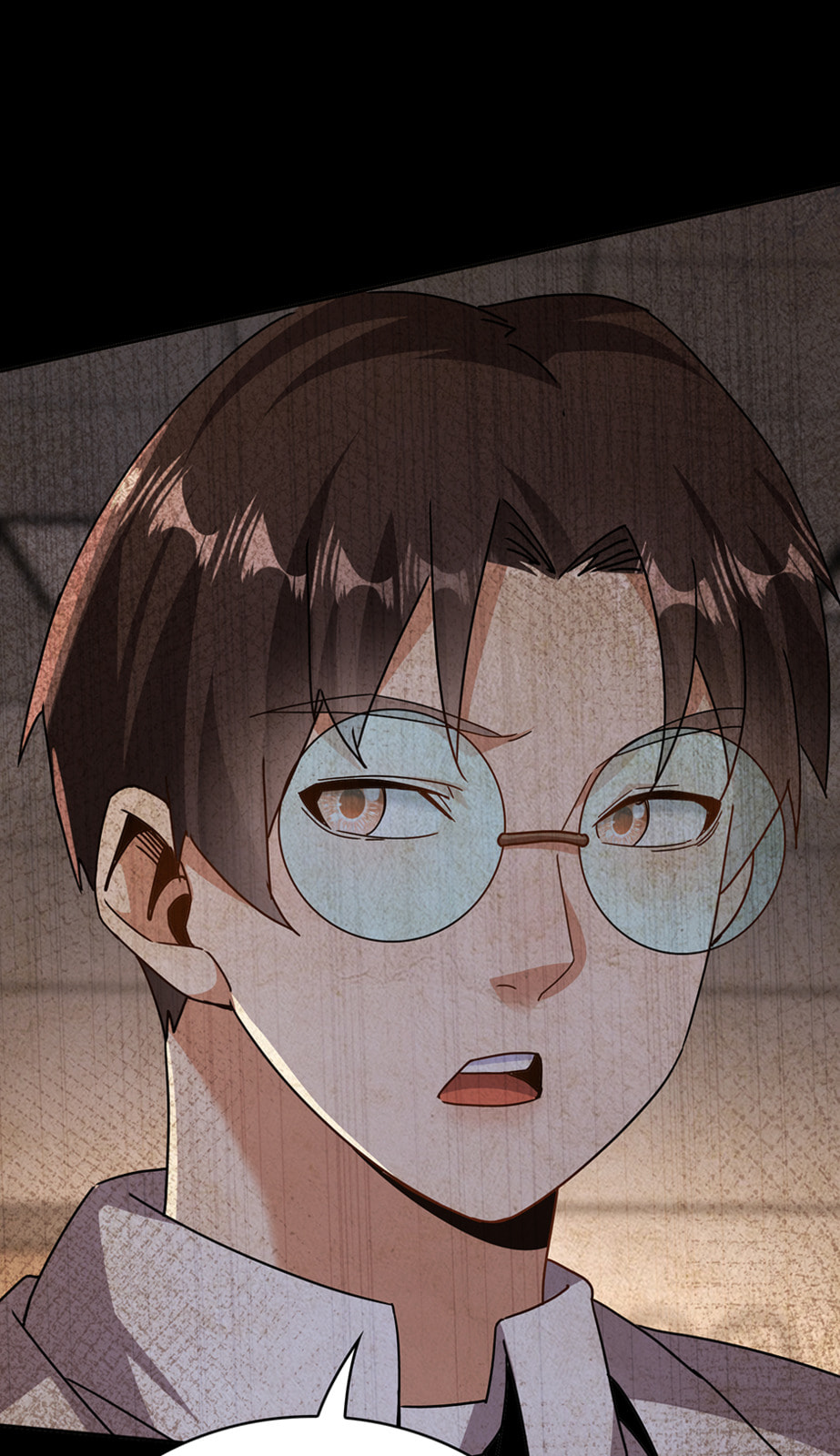 Aiming For Maximal Volume in the Apocalypse Chapter 53 page 49 - 