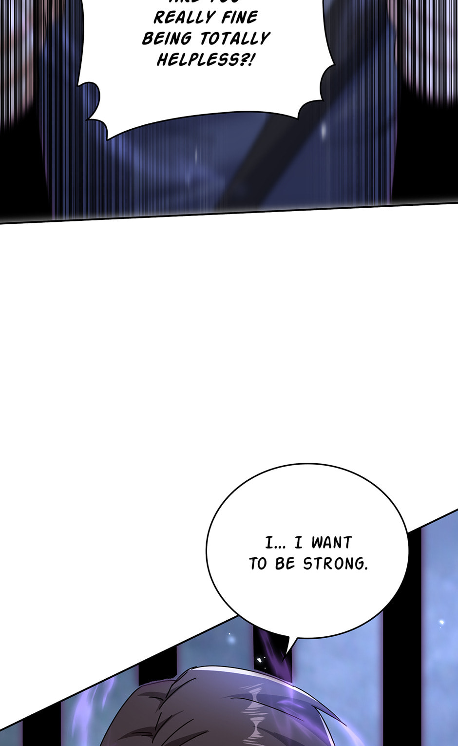 Aiming For Maximal Volume in the Apocalypse Chapter 53 page 55 - 