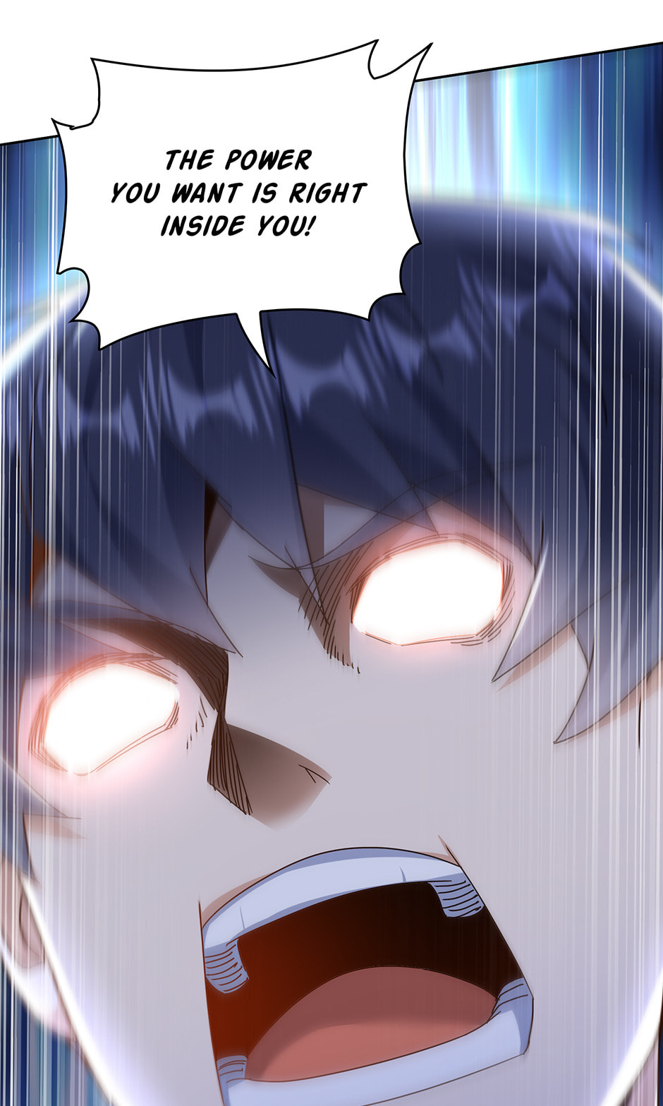 Aiming For Maximal Volume in the Apocalypse Chapter 53 page 57 - 