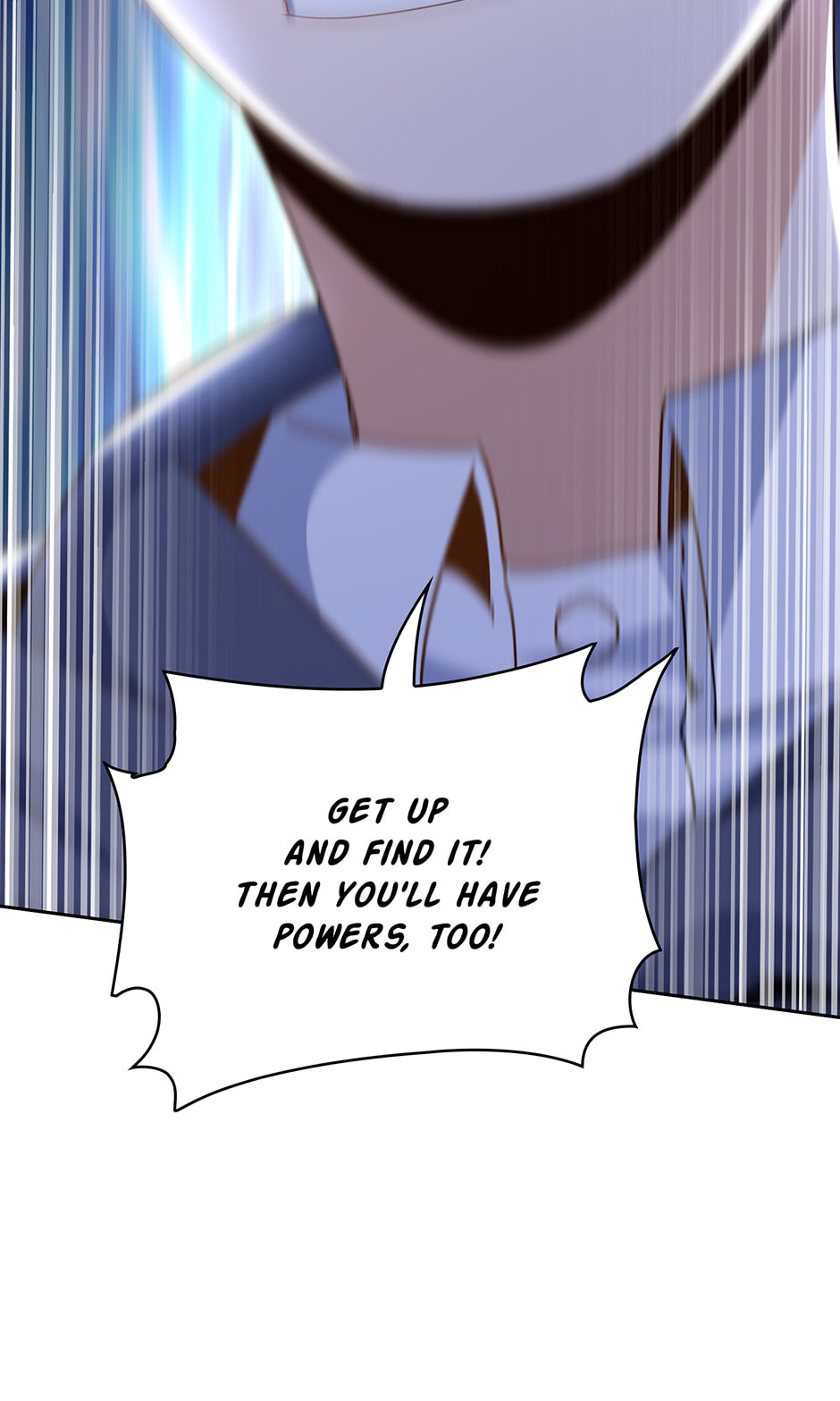 Aiming For Maximal Volume in the Apocalypse Chapter 53 page 58 - 