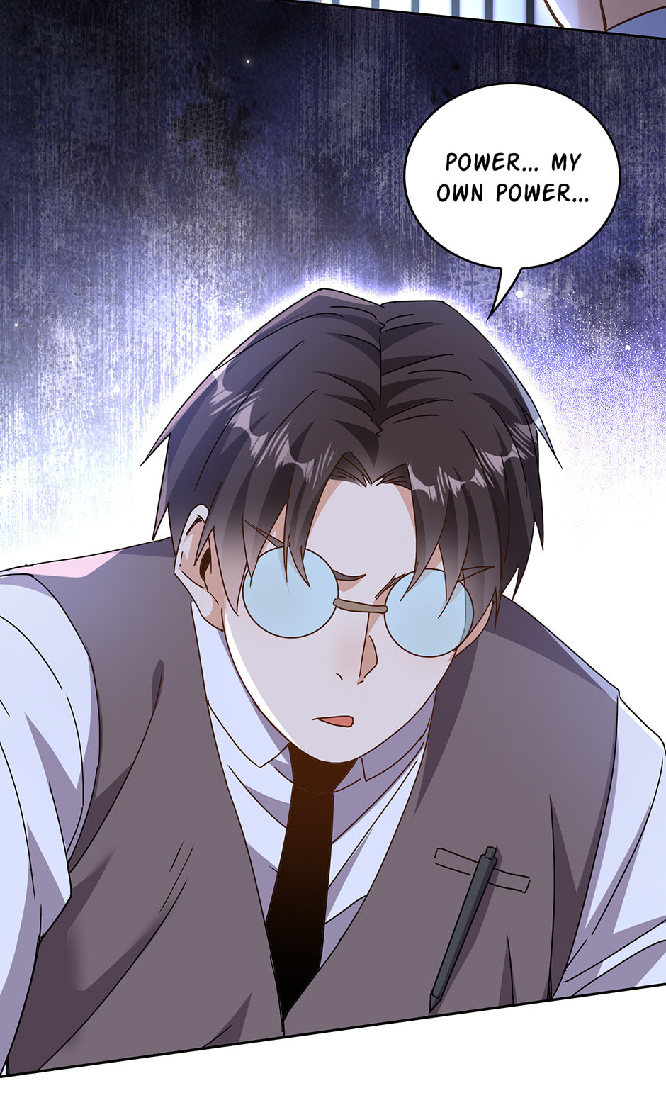 Aiming For Maximal Volume in the Apocalypse Chapter 53 page 60 - 