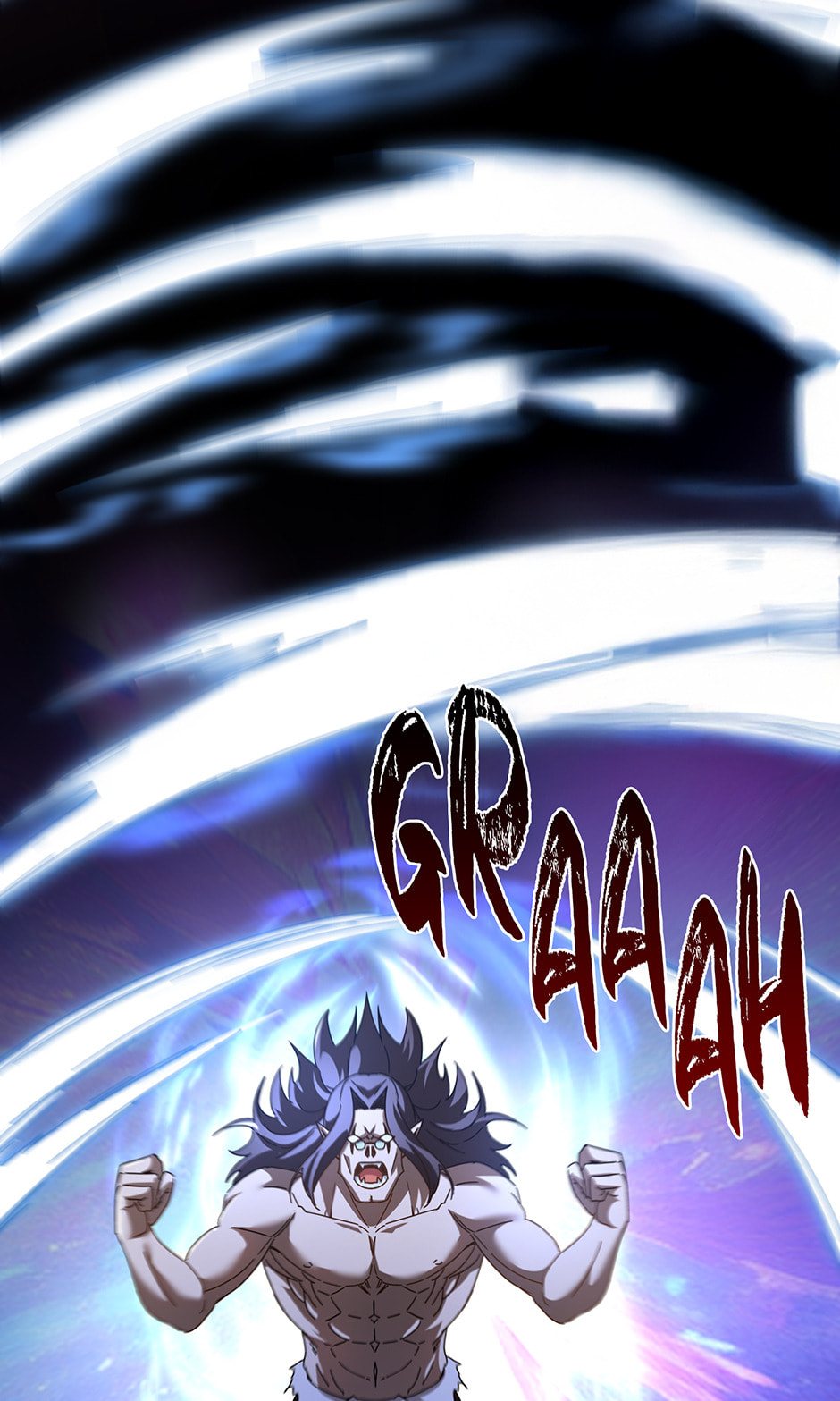 Aiming For Maximal Volume in the Apocalypse Chapter 54 page 2 - 