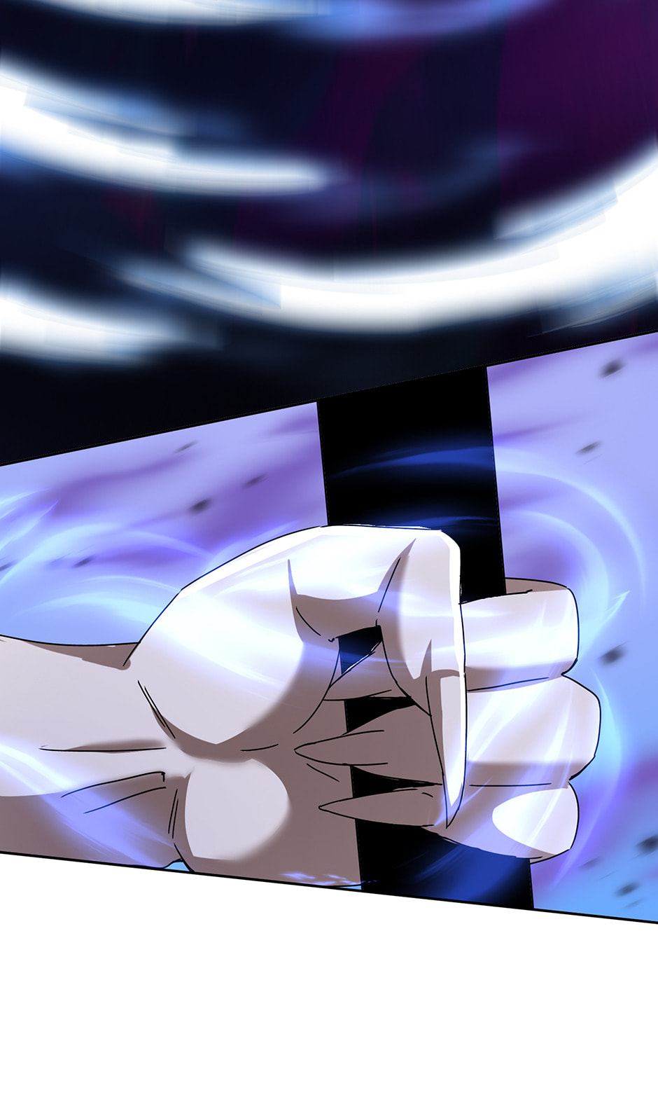 Aiming For Maximal Volume in the Apocalypse Chapter 54 page 4 - 
