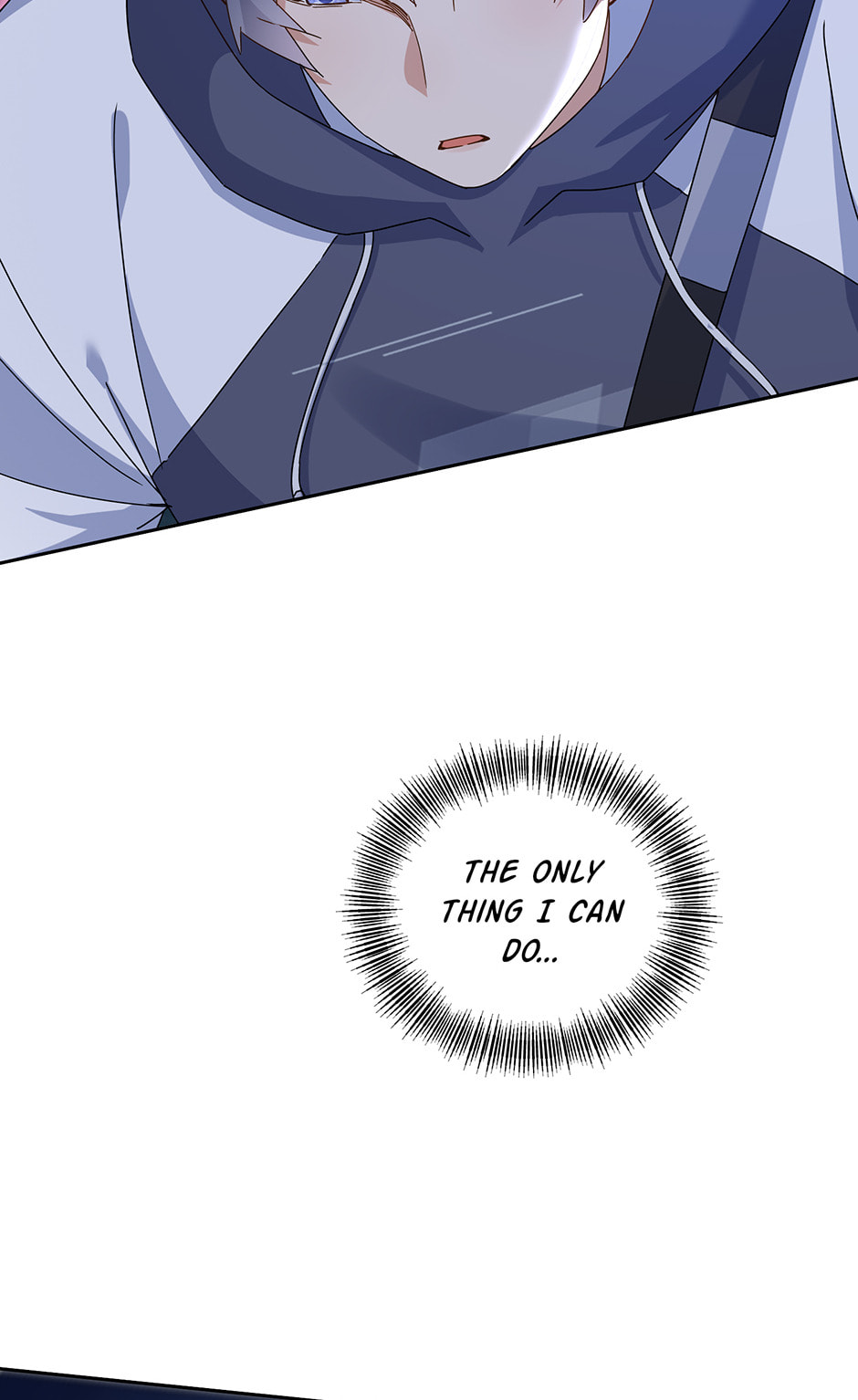 Aiming For Maximal Volume in the Apocalypse Chapter 54 page 38 - 