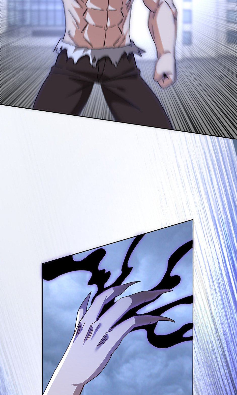 Aiming For Maximal Volume in the Apocalypse Chapter 54 page 50 - 