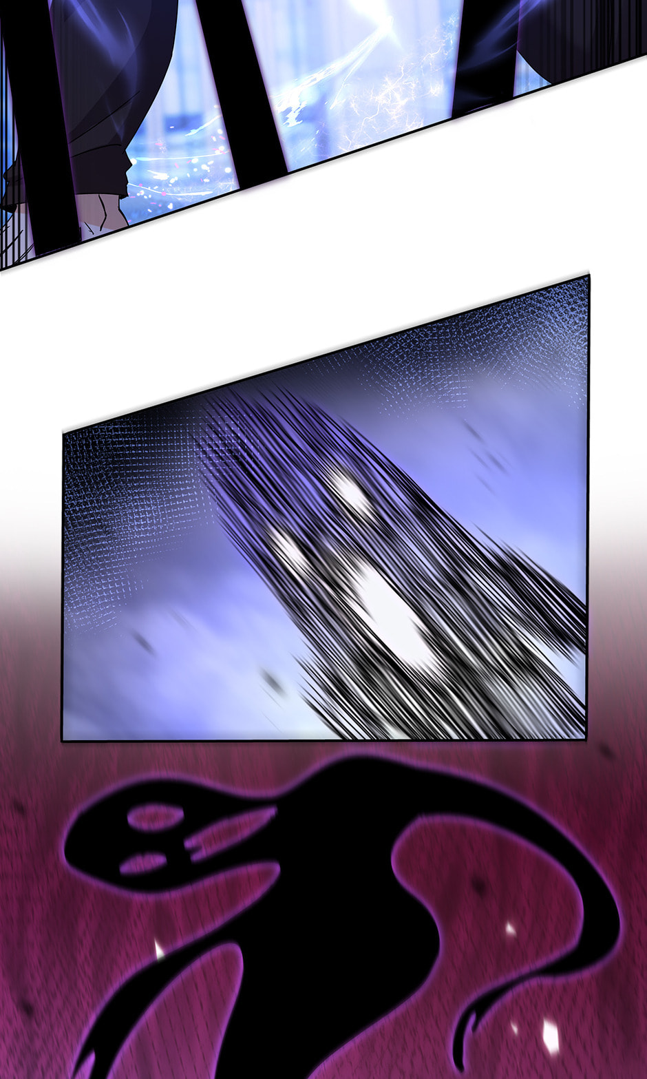Aiming For Maximal Volume in the Apocalypse Chapter 54 page 6 - 
