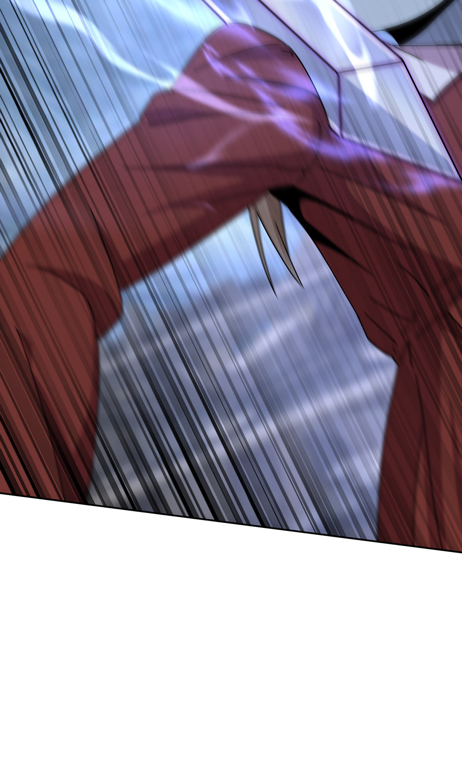 Aiming For Maximal Volume in the Apocalypse Chapter 54 page 58 - 