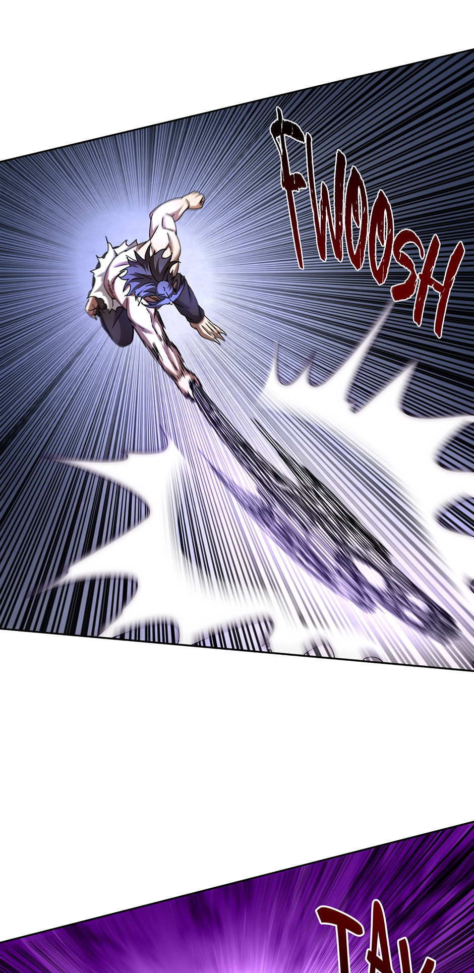 Aiming For Maximal Volume in the Apocalypse Chapter 54 page 9 - 