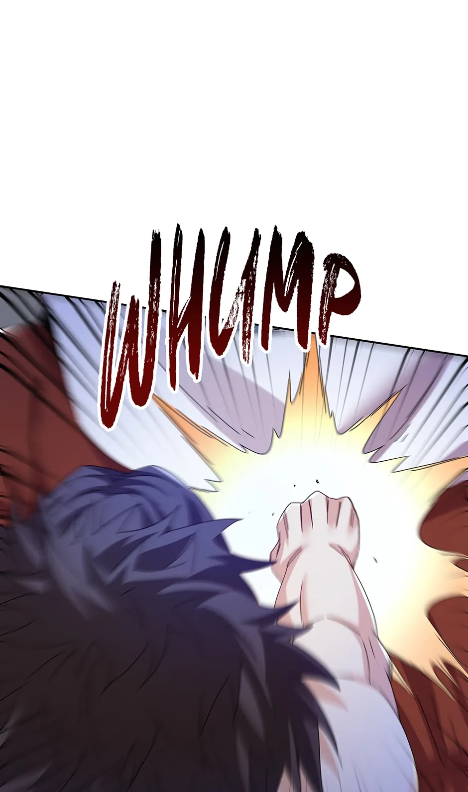 Aiming For Maximal Volume in the Apocalypse Chapter 55 page 23 - 