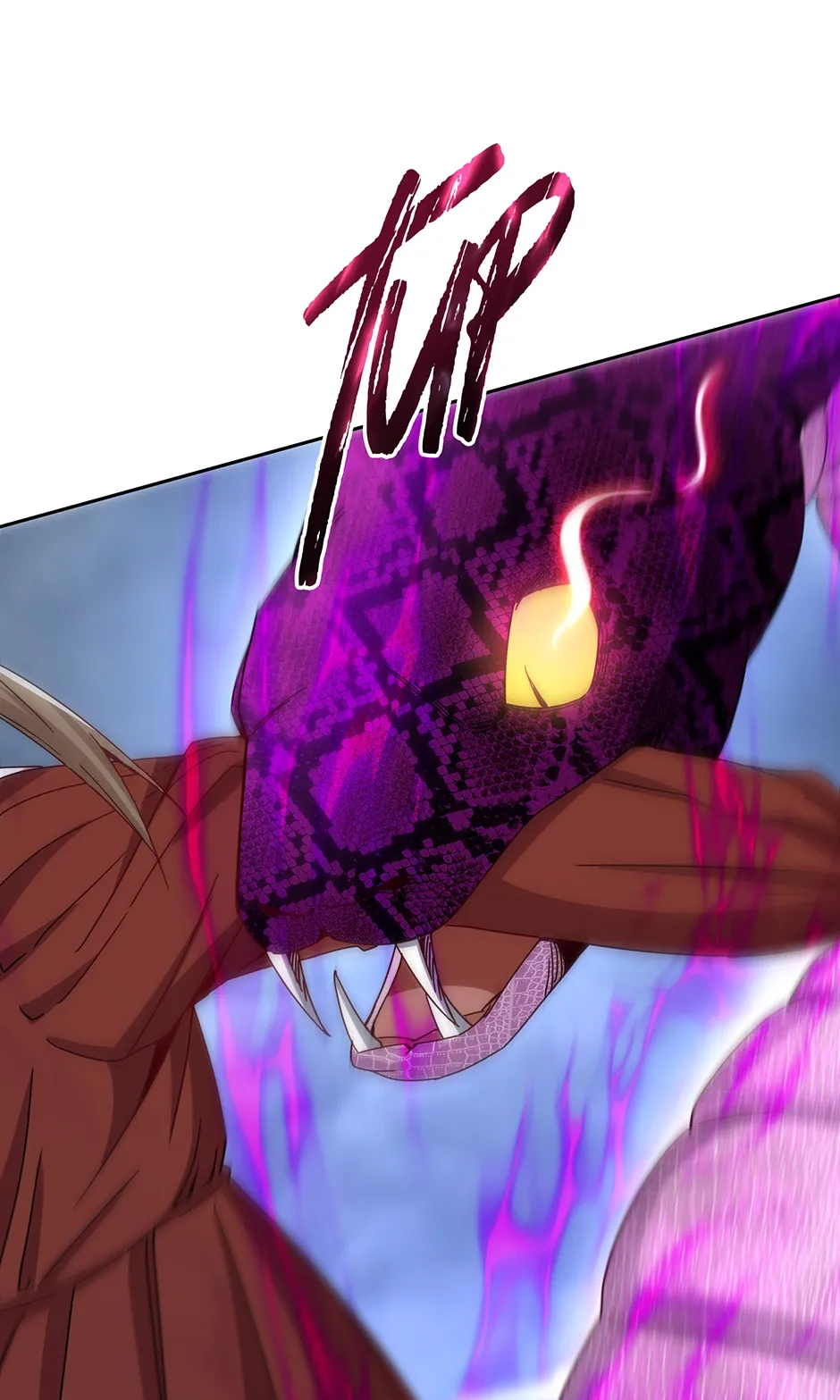 Aiming For Maximal Volume in the Apocalypse Chapter 55 page 26 - 