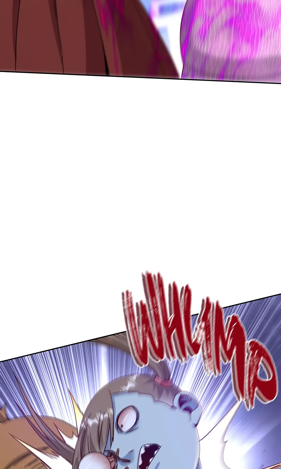 Aiming For Maximal Volume in the Apocalypse Chapter 55 page 27 - 
