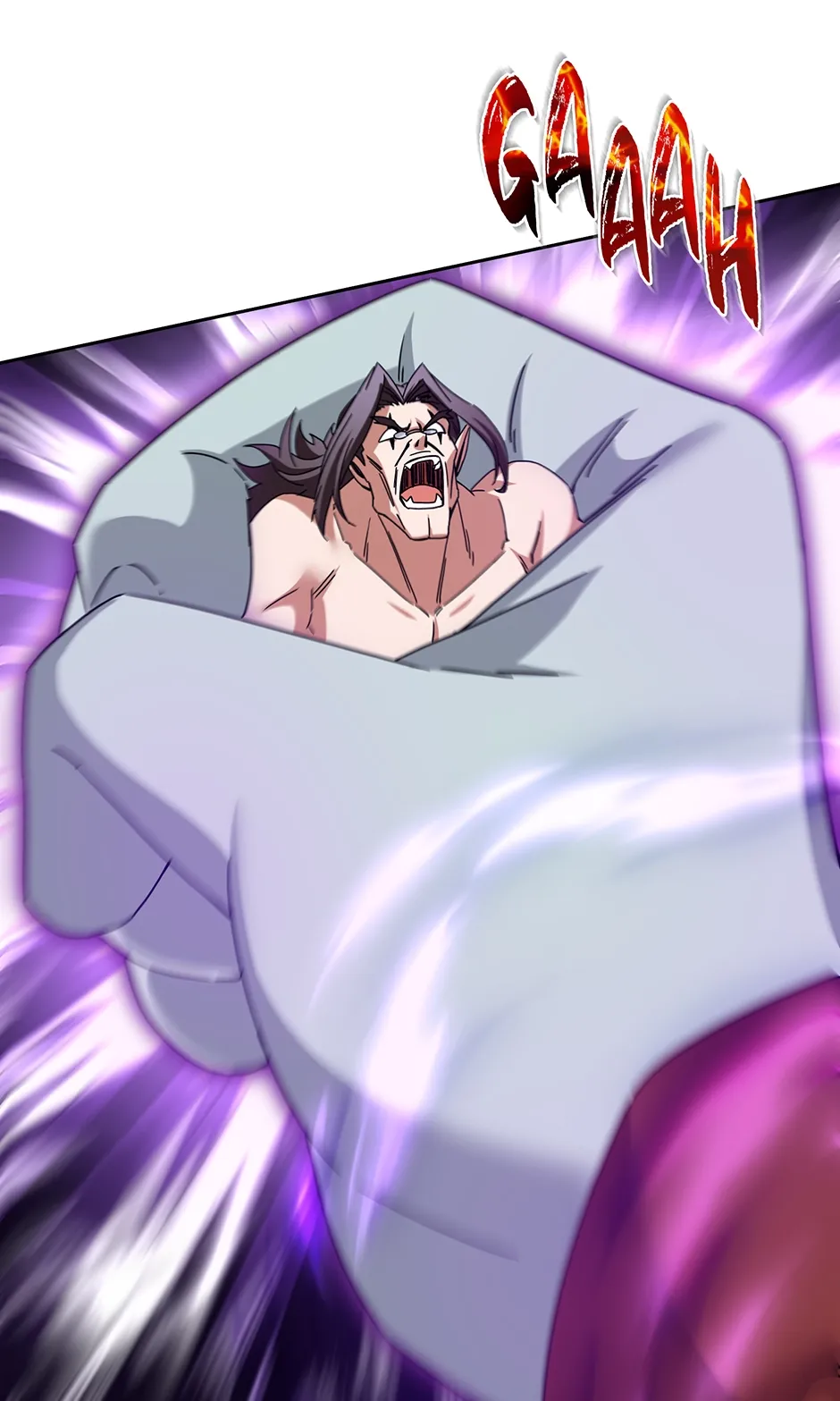 Aiming For Maximal Volume in the Apocalypse Chapter 55 page 42 - 