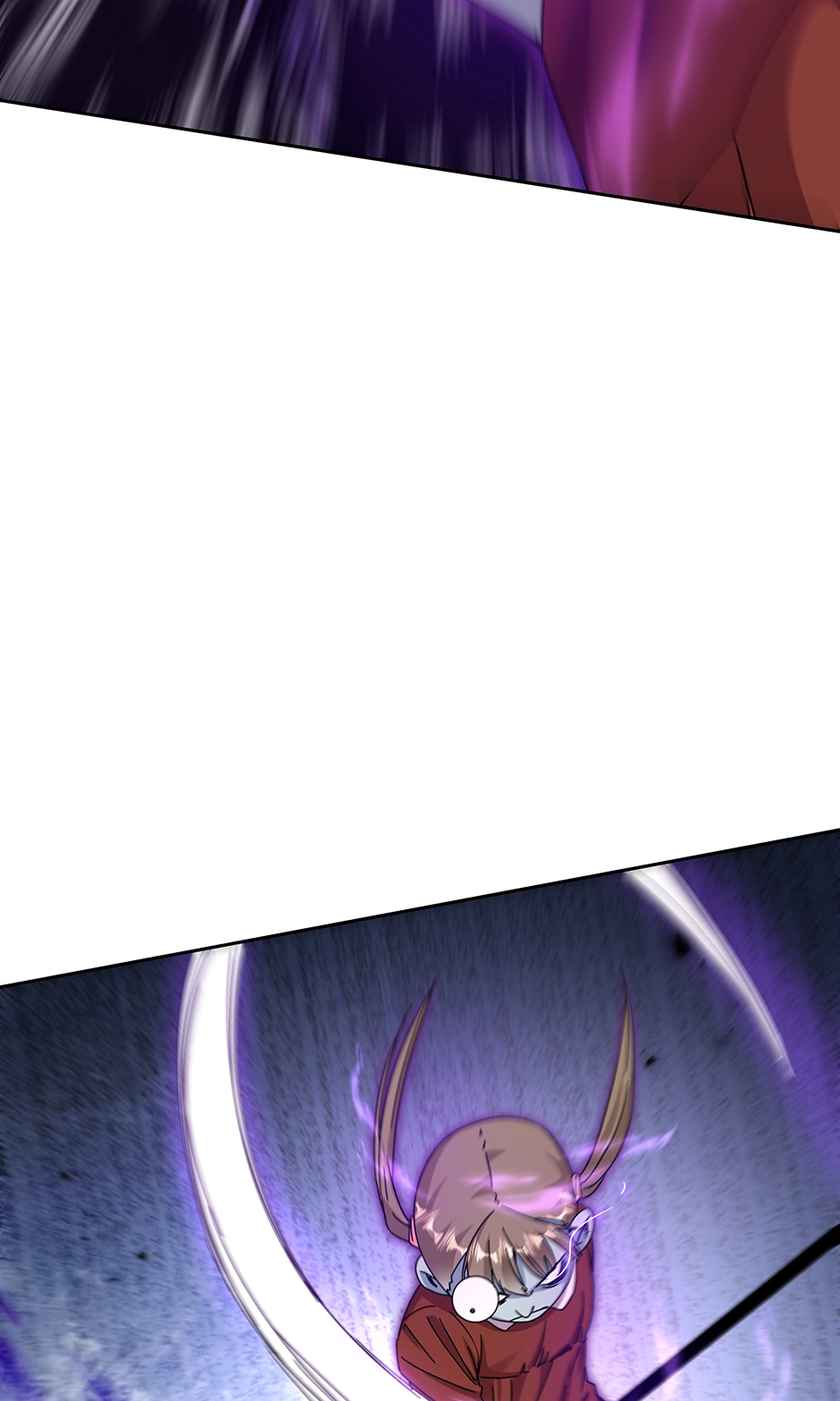 Aiming For Maximal Volume in the Apocalypse Chapter 55 page 43 - 