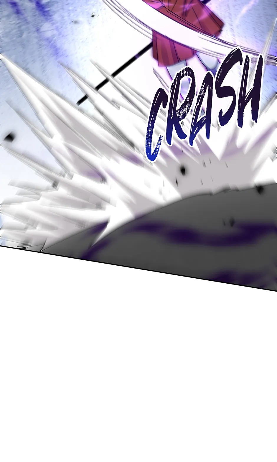 Aiming For Maximal Volume in the Apocalypse Chapter 55 page 44 - 