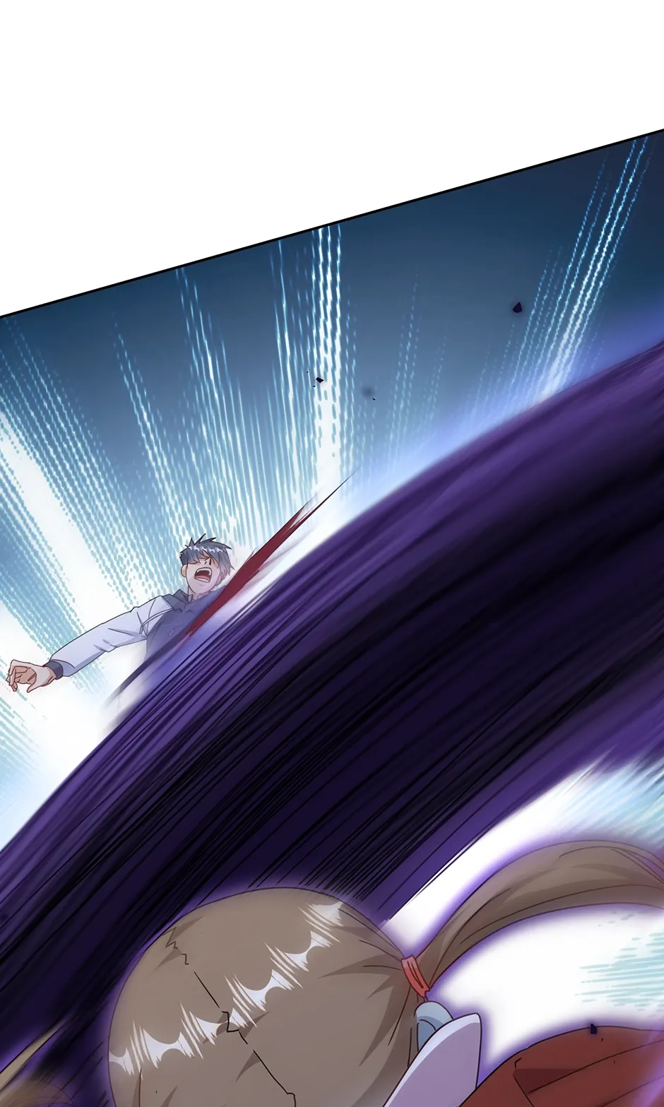Aiming For Maximal Volume in the Apocalypse Chapter 55 page 54 - 