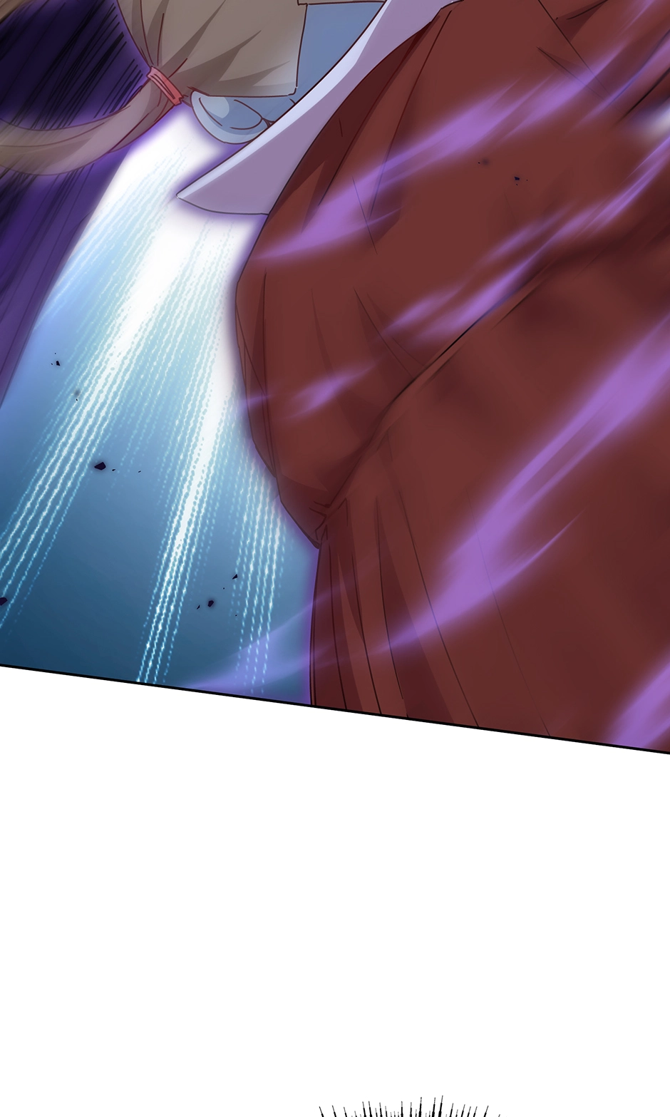 Aiming For Maximal Volume in the Apocalypse Chapter 55 page 55 - 