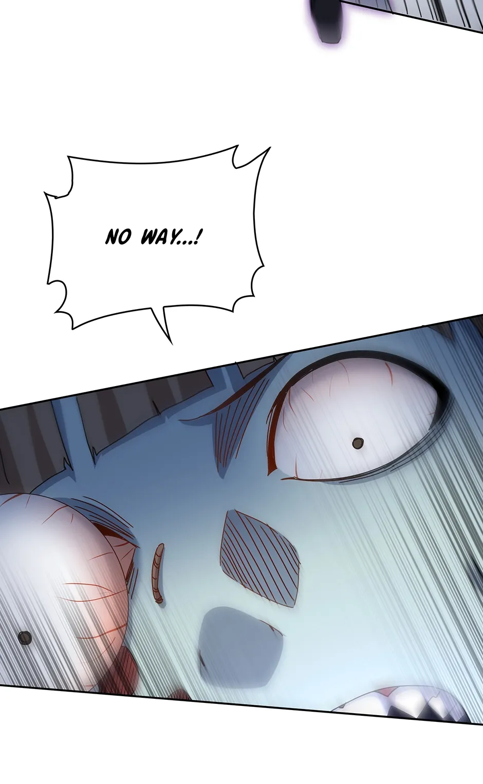 Aiming For Maximal Volume in the Apocalypse Chapter 55 page 65 - 