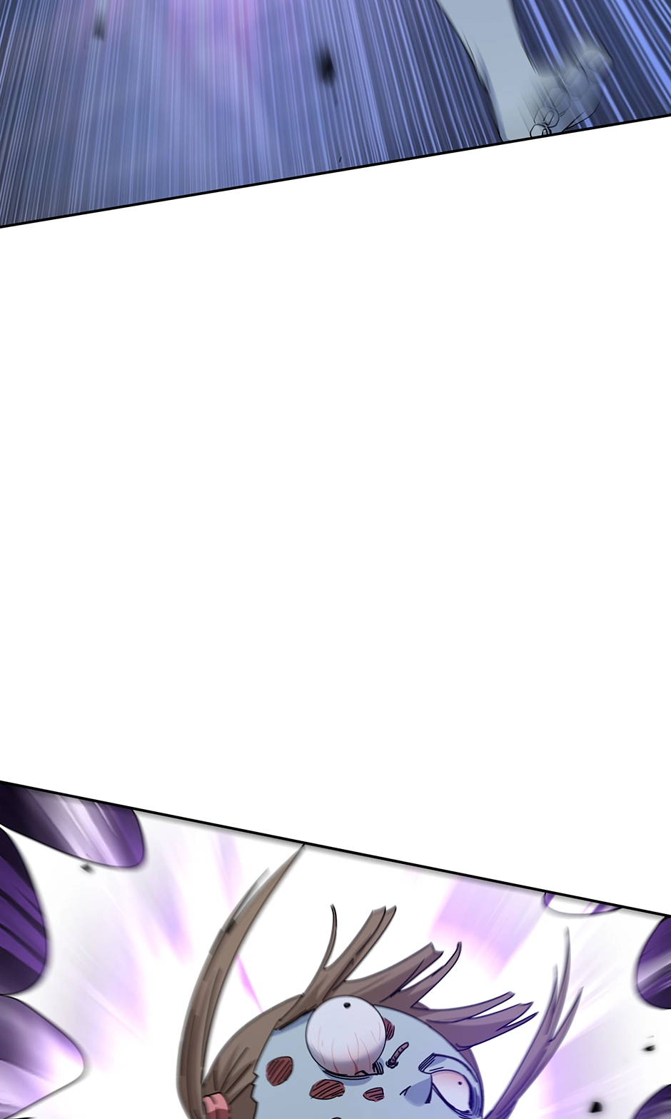 Aiming For Maximal Volume in the Apocalypse Chapter 55 page 68 - 