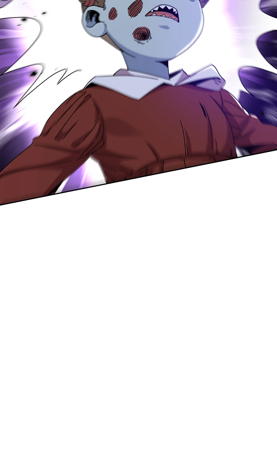 Aiming For Maximal Volume in the Apocalypse Chapter 55 page 69 - 
