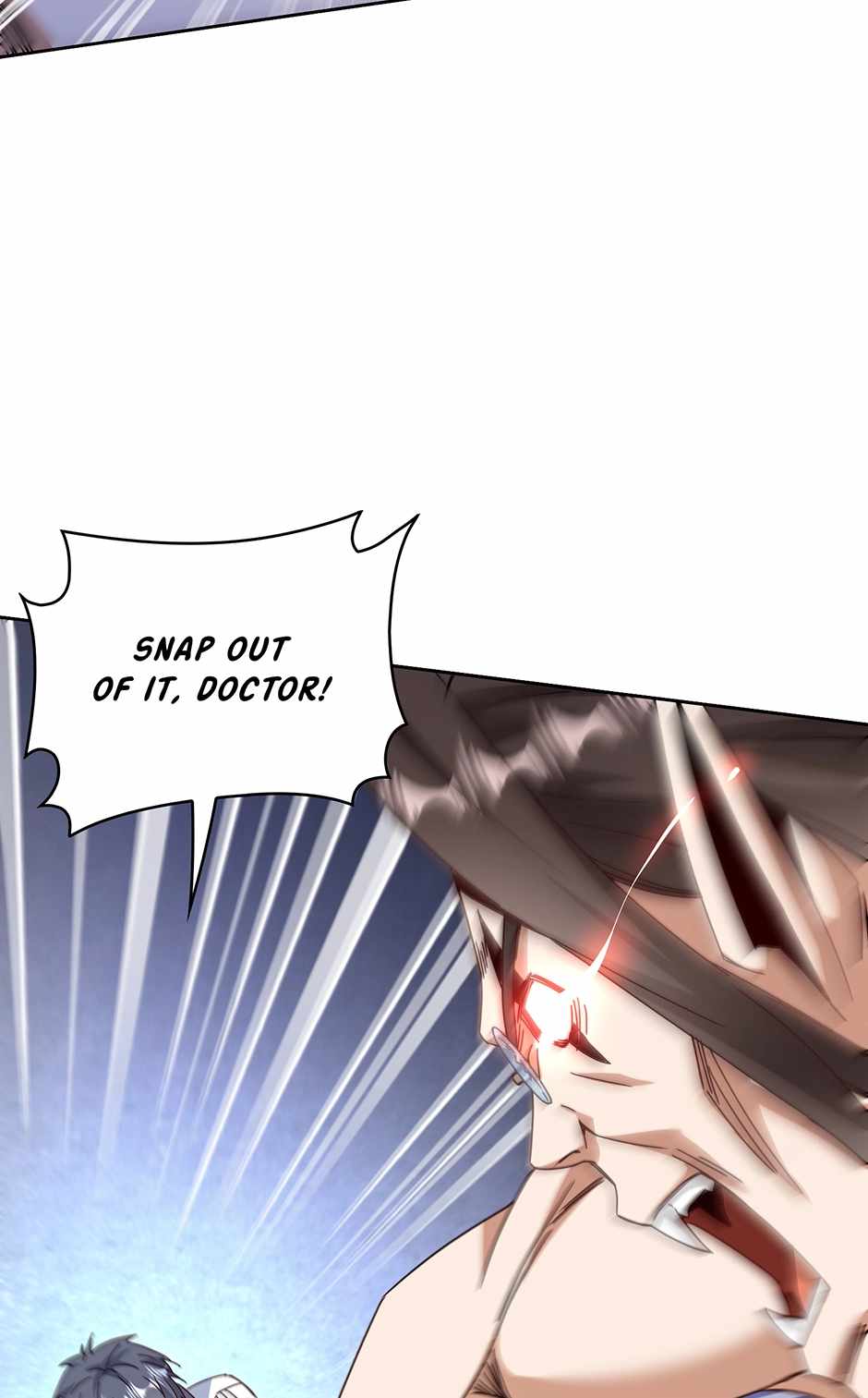 Aiming For Maximal Volume in the Apocalypse Chapter 56 page 18 - 