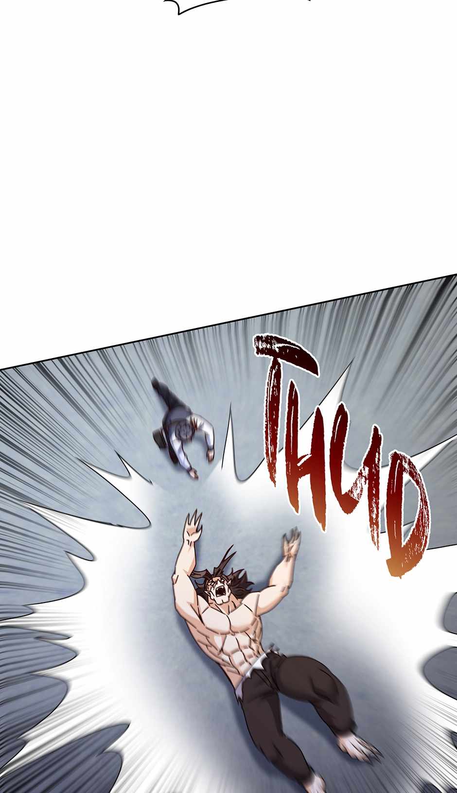 Aiming For Maximal Volume in the Apocalypse Chapter 56 page 23 - 