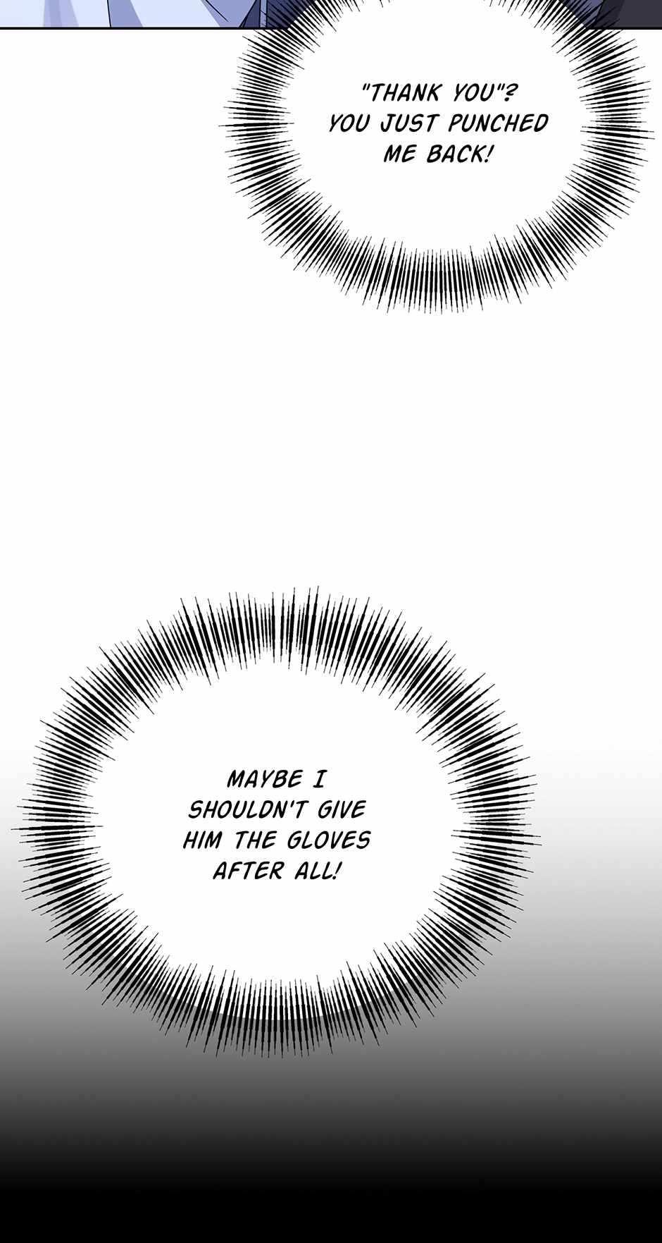 Aiming For Maximal Volume in the Apocalypse Chapter 56 page 43 - 
