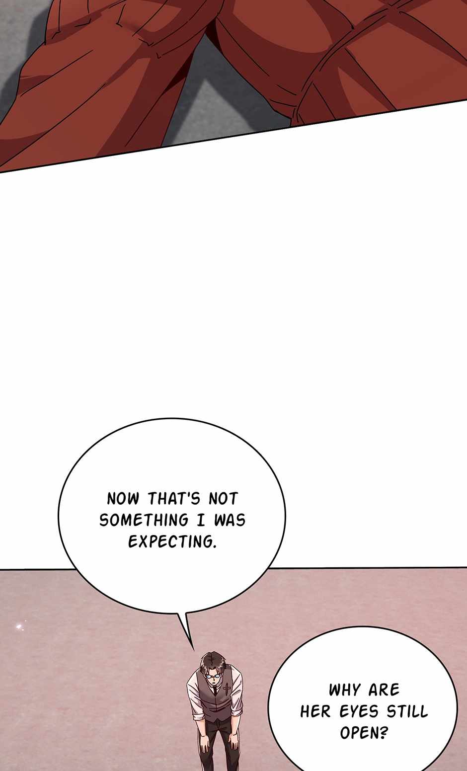 Aiming For Maximal Volume in the Apocalypse Chapter 56 page 49 - 