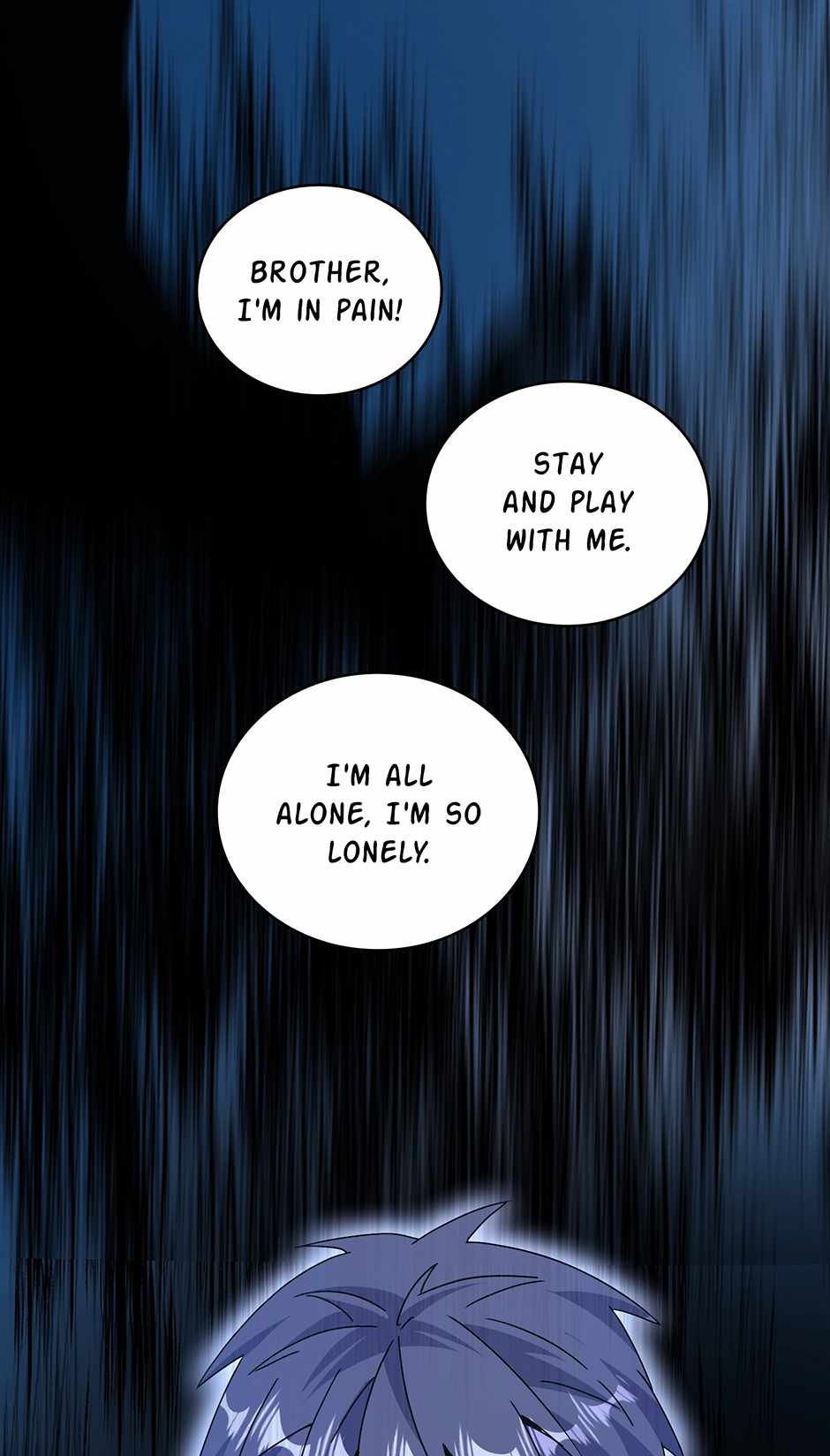 Aiming For Maximal Volume in the Apocalypse Chapter 56 page 52 - 