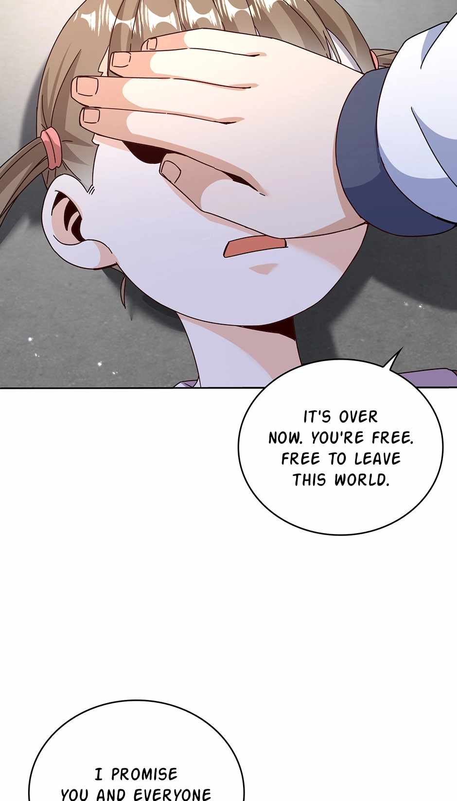 Aiming For Maximal Volume in the Apocalypse Chapter 56 page 54 - 