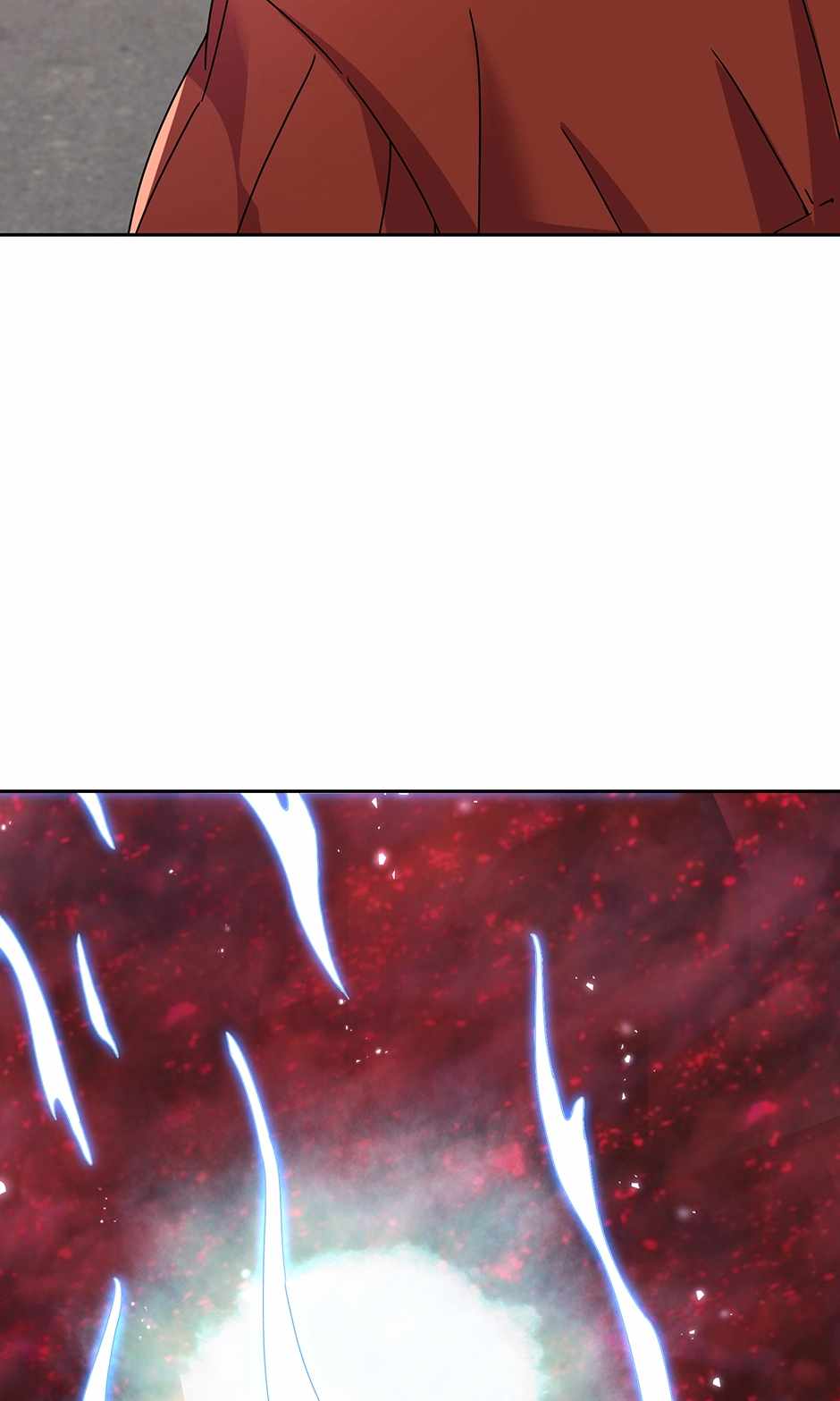 Aiming For Maximal Volume in the Apocalypse Chapter 56 page 58 - 